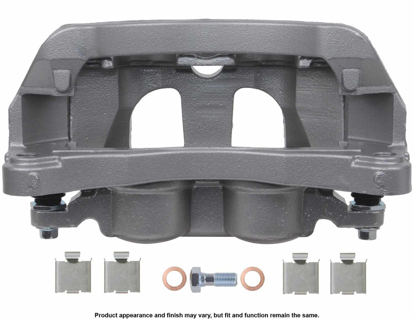 Cardone Ultra Remanufactured Premium Unloaded Caliper 18-P8093