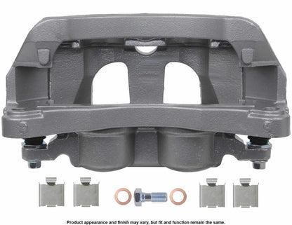 Cardone Ultra Remanufactured Premium Unloaded Caliper 18-P8093
