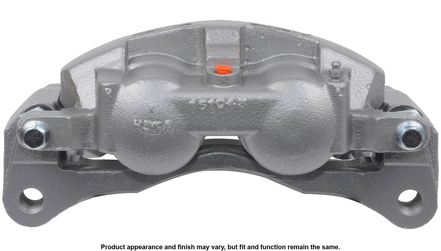 Cardone Ultra Remanufactured Premium Unloaded Caliper 18-P8093