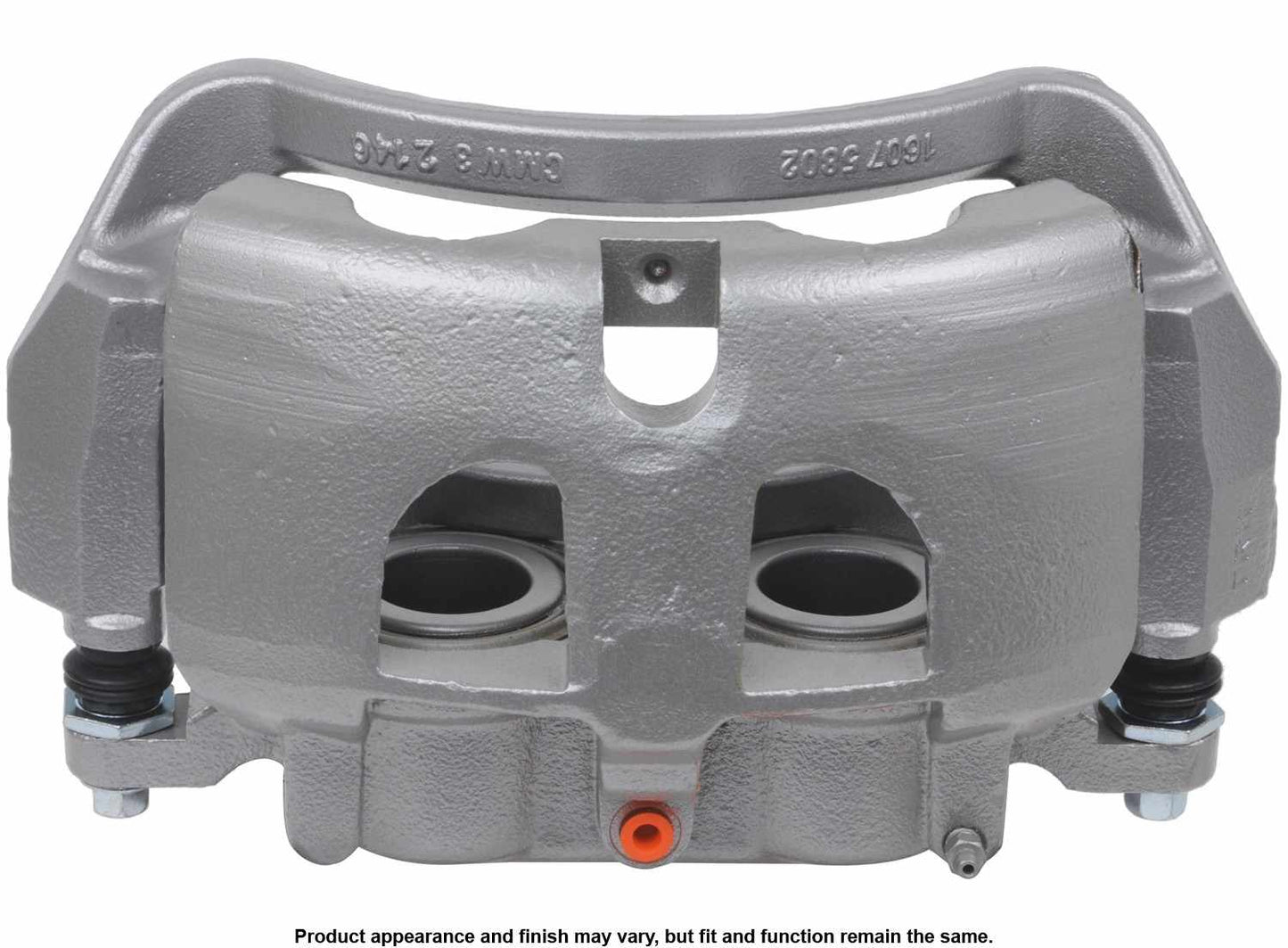 Cardone Ultra Remanufactured Premium Unloaded Caliper 18-P8093