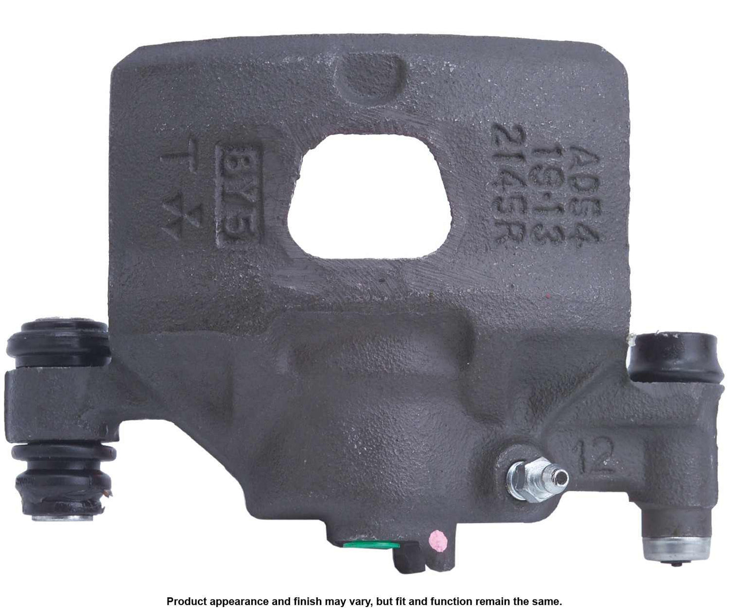 Cardone Reman Disc Brake Caliper 19-1002