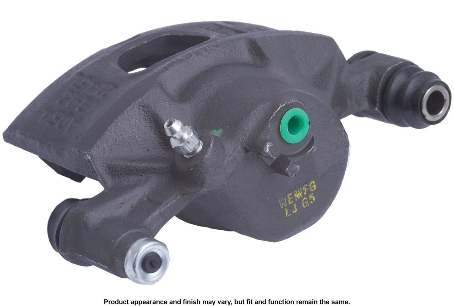 Cardone Reman Remanufactured Unloaded Caliper 19-1003