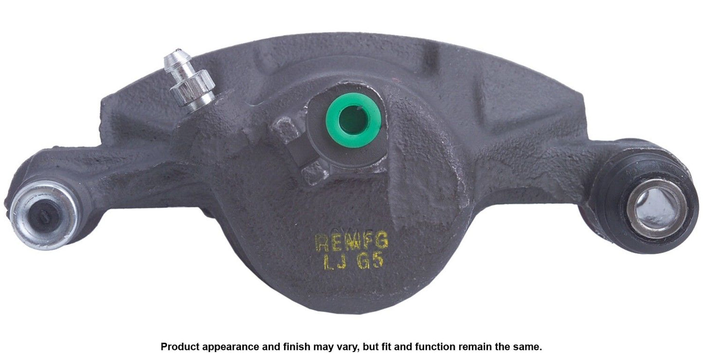 Cardone Reman Remanufactured Unloaded Caliper 19-1003