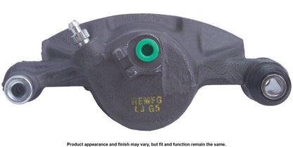 Cardone Reman Remanufactured Unloaded Caliper 19-1003