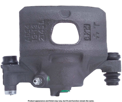 Cardone Reman Remanufactured Unloaded Caliper 19-1003