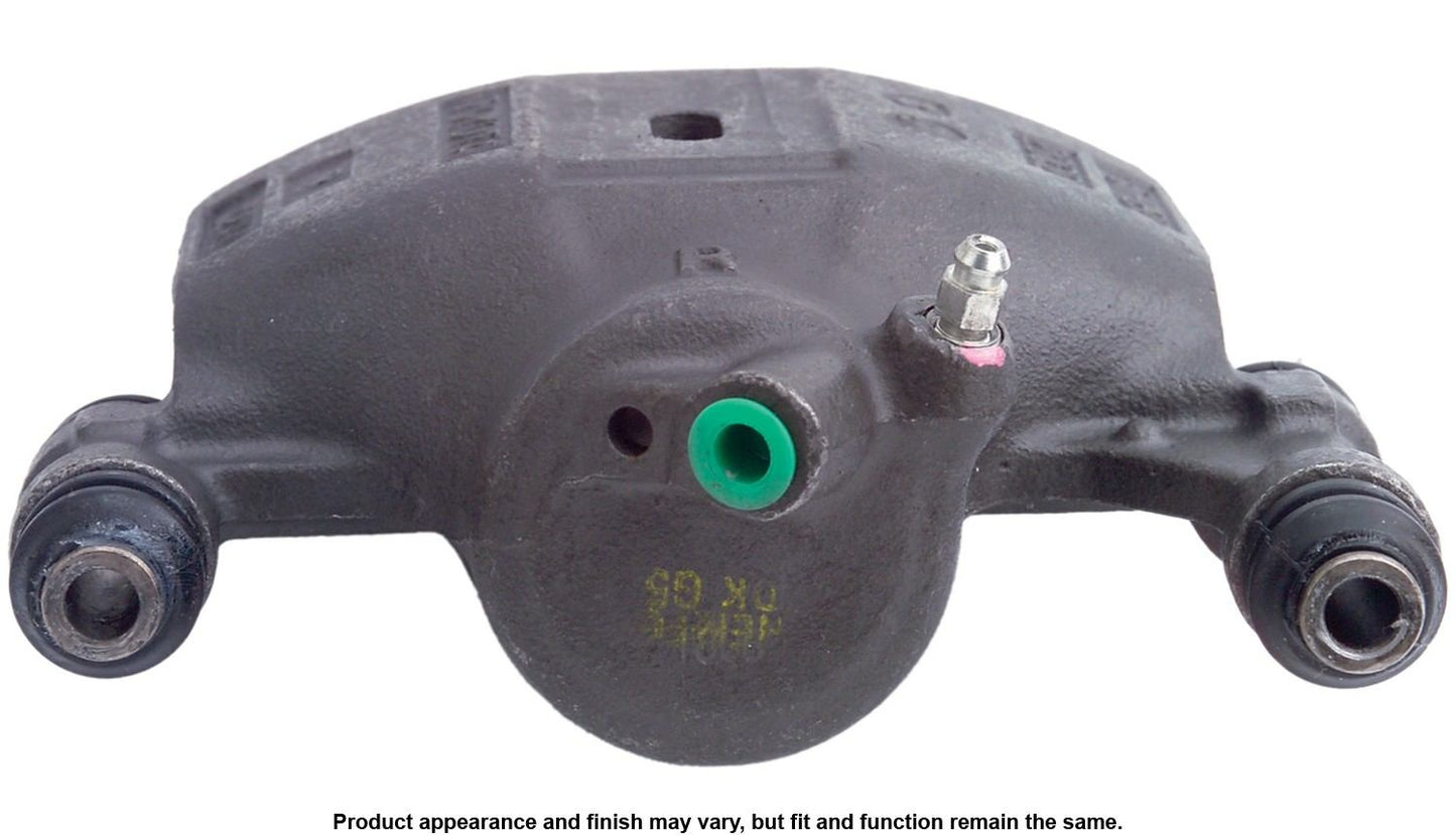 Cardone Reman Disc Brake Caliper 19-1008