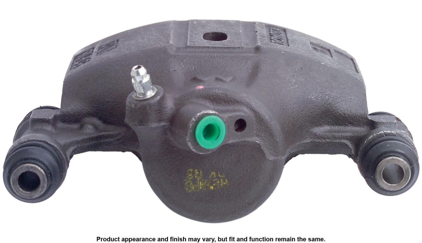 Cardone Reman Disc Brake Caliper 19-1009
