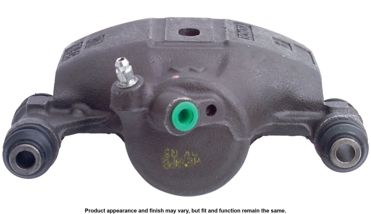 Cardone Reman Disc Brake Caliper 19-1009