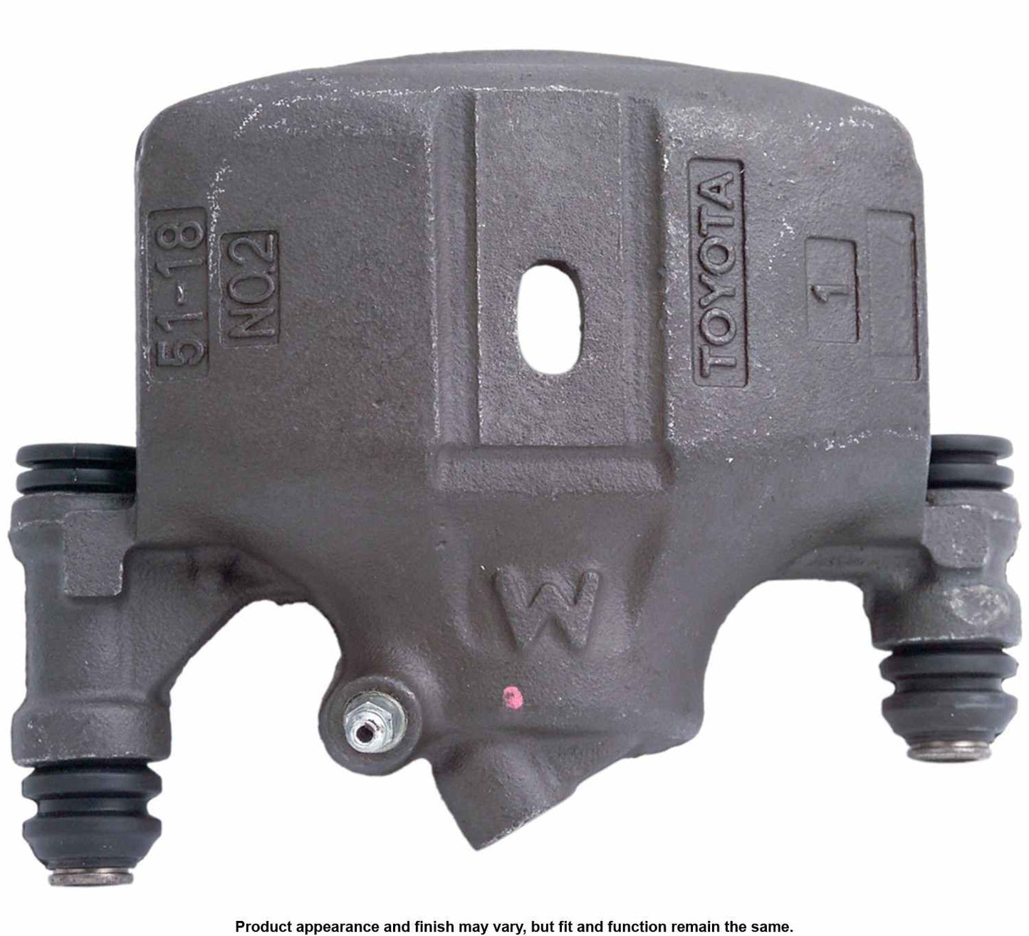Cardone Reman Disc Brake Caliper 19-1009