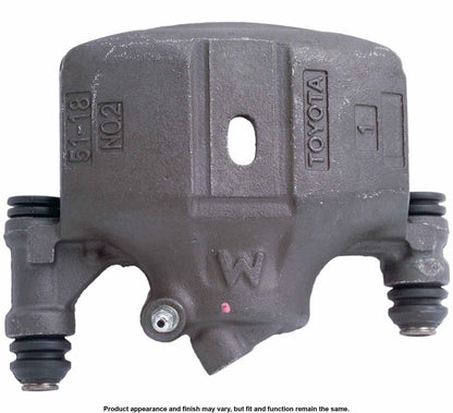 Cardone Reman Disc Brake Caliper 19-1009