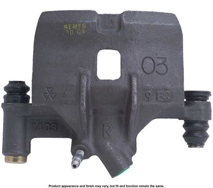 Cardone Reman Disc Brake Caliper 19-1012