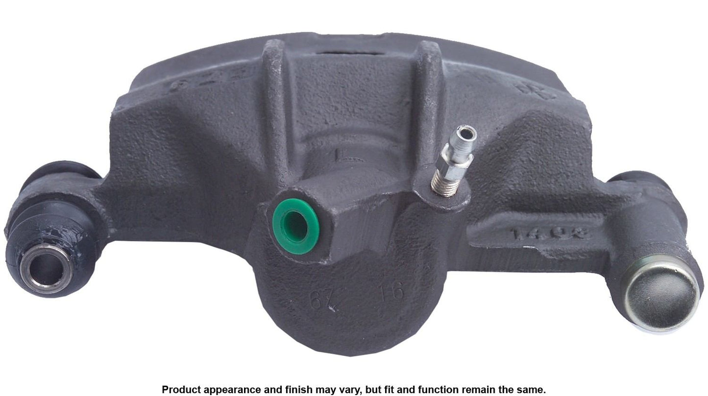 Cardone Reman Disc Brake Caliper 19-1013