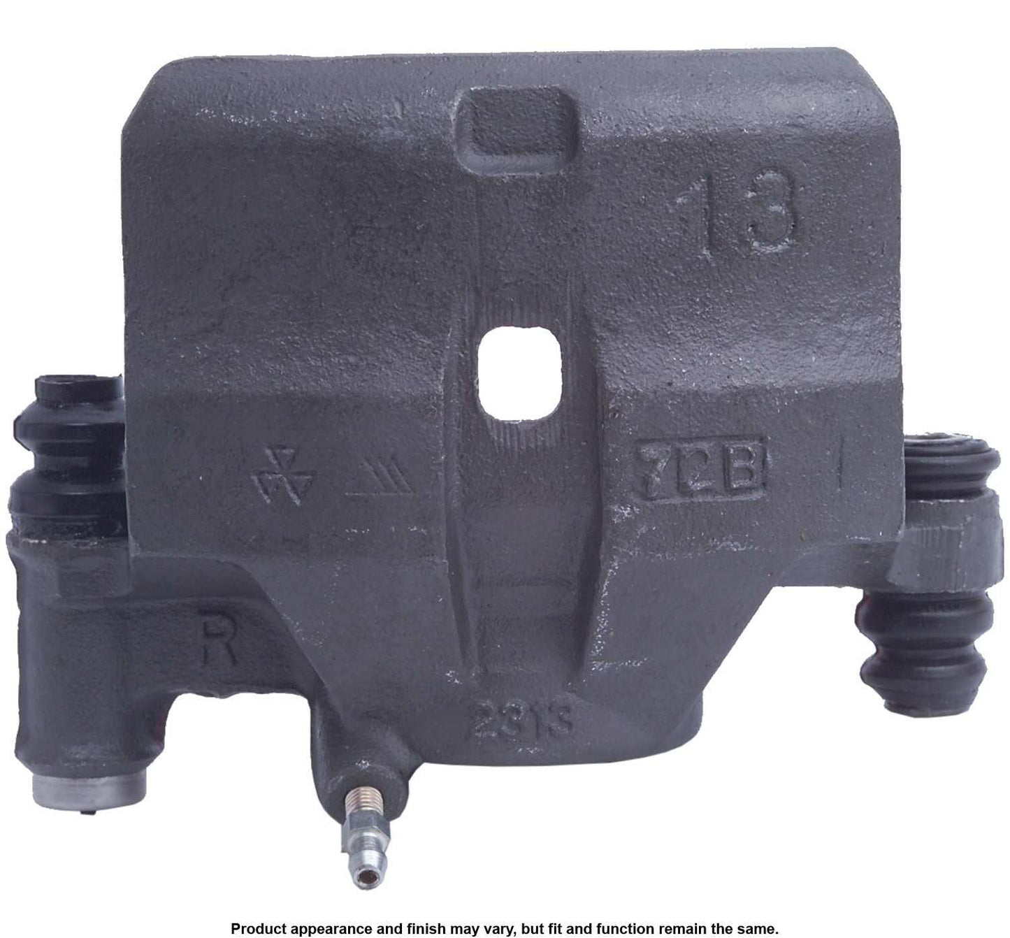 Cardone Reman Disc Brake Caliper 19-1014