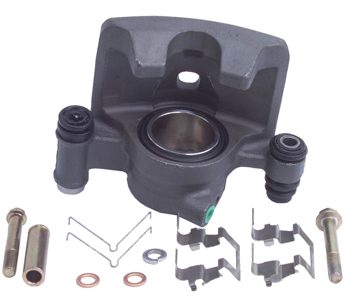 Cardone Reman Disc Brake Caliper 19-1015