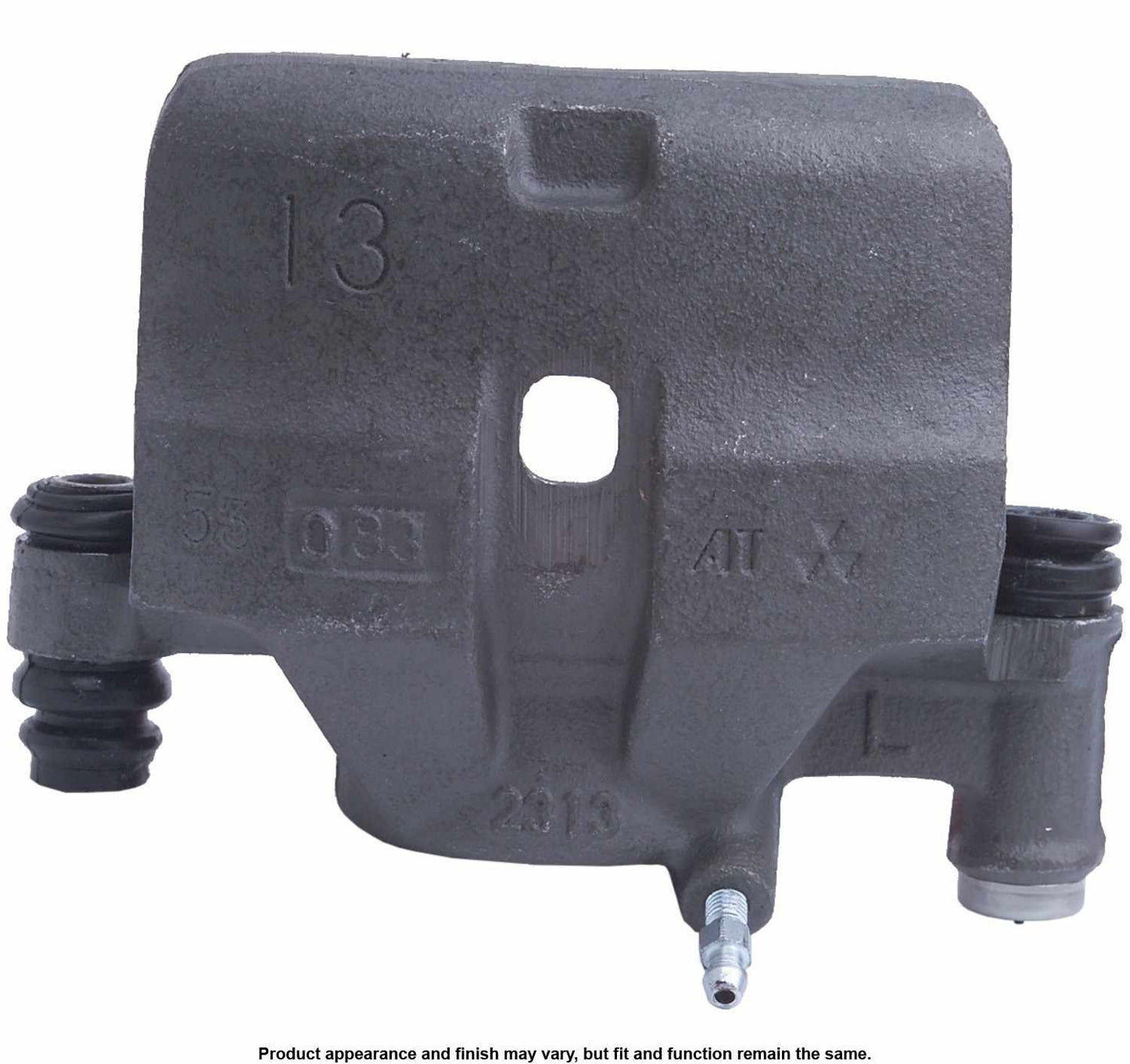 Cardone Reman Disc Brake Caliper 19-1015