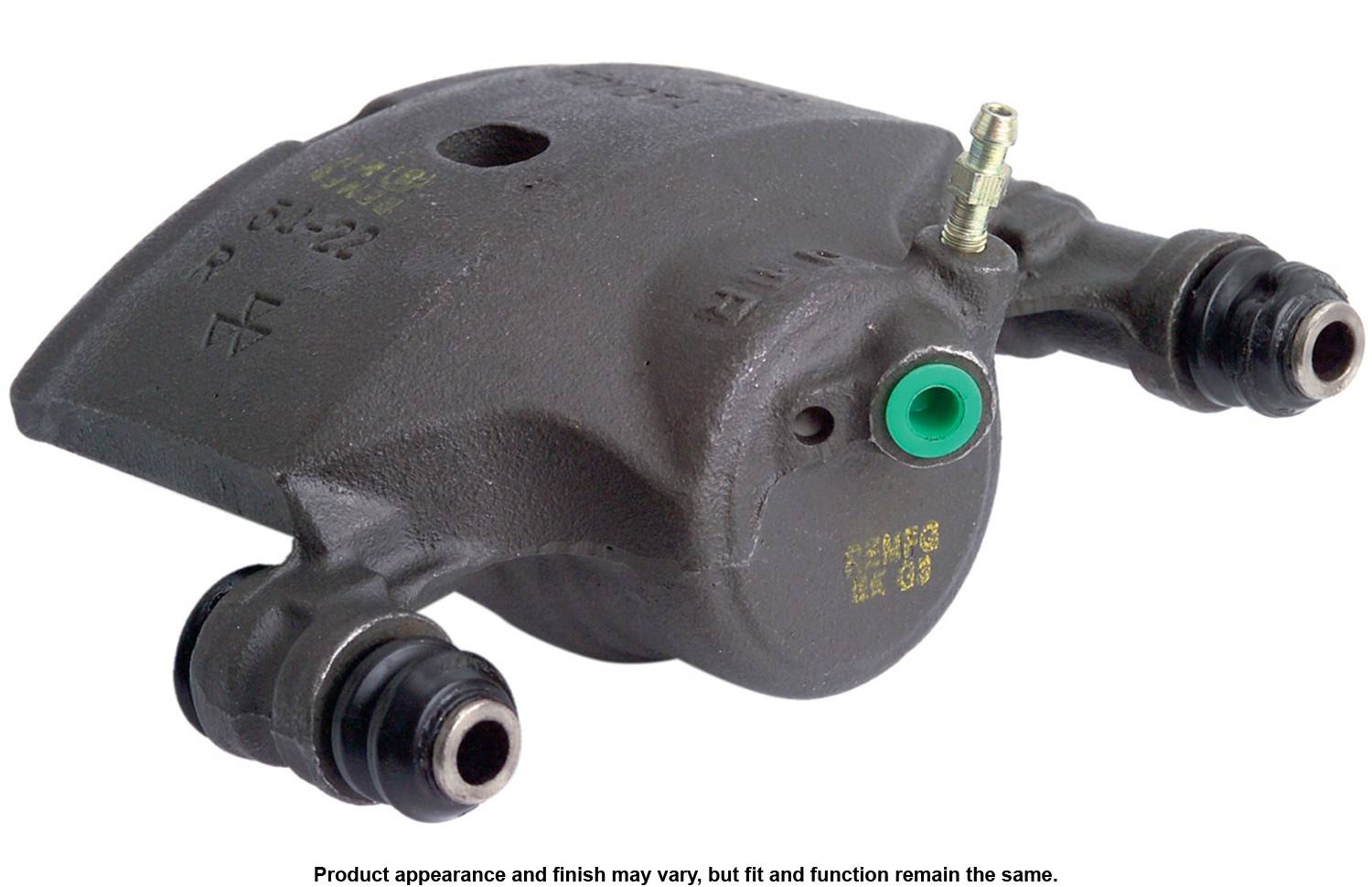 Cardone Reman Remanufactured Unloaded Caliper 19-1036