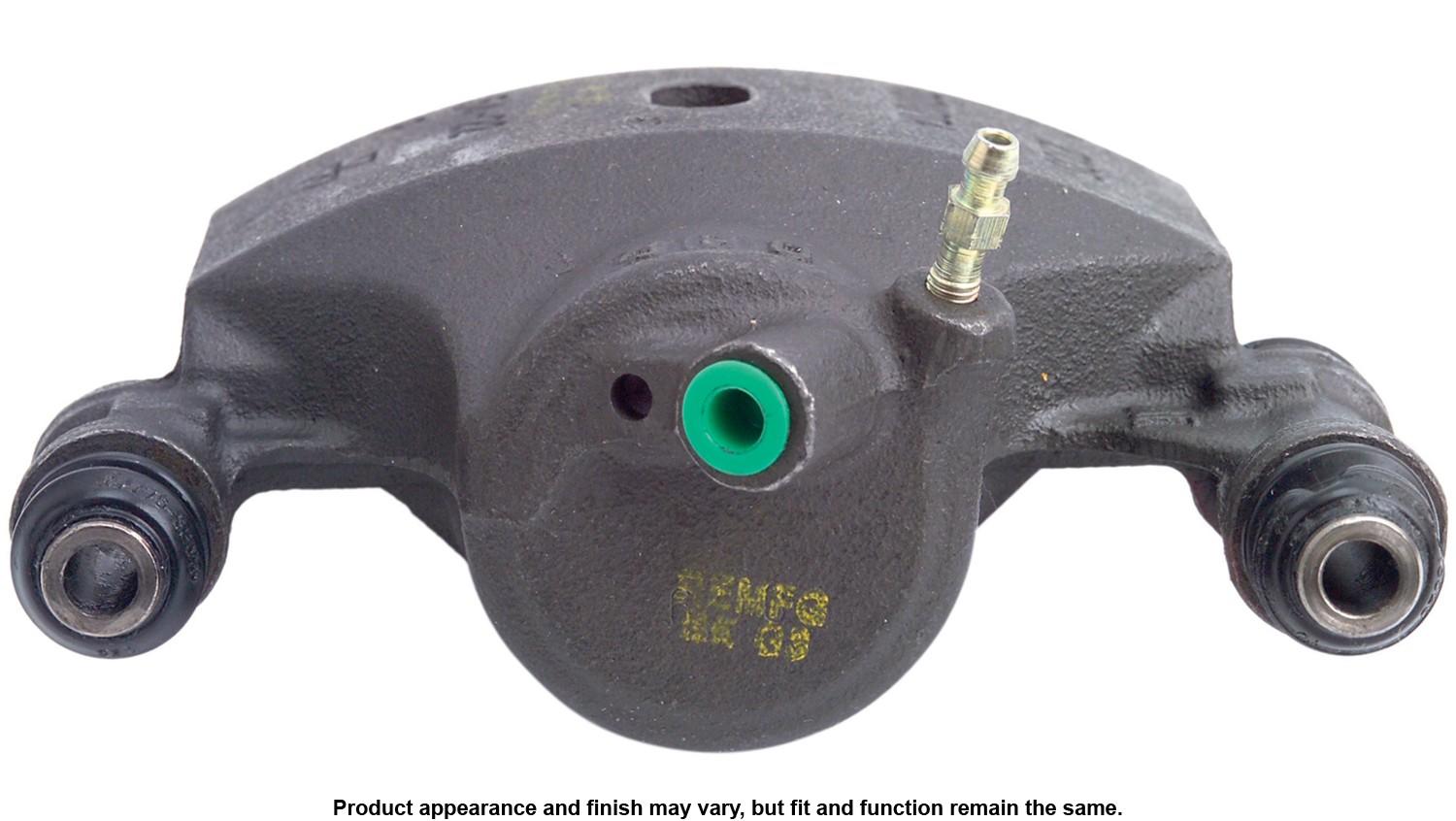Cardone Reman Remanufactured Unloaded Caliper 19-1036