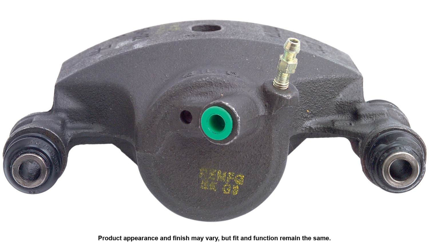 Cardone Reman Remanufactured Unloaded Caliper 19-1036