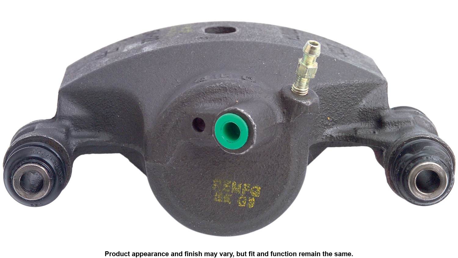 Cardone Reman Remanufactured Unloaded Caliper 19-1036
