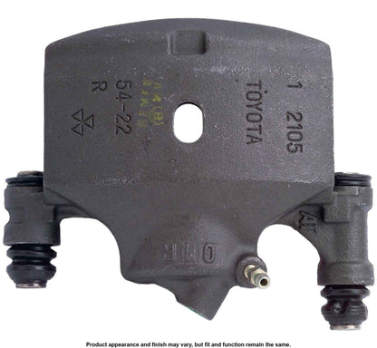 Cardone Reman Remanufactured Unloaded Caliper 19-1036