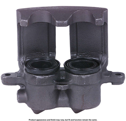 Cardone Reman Remanufactured Unloaded Caliper 19-1041