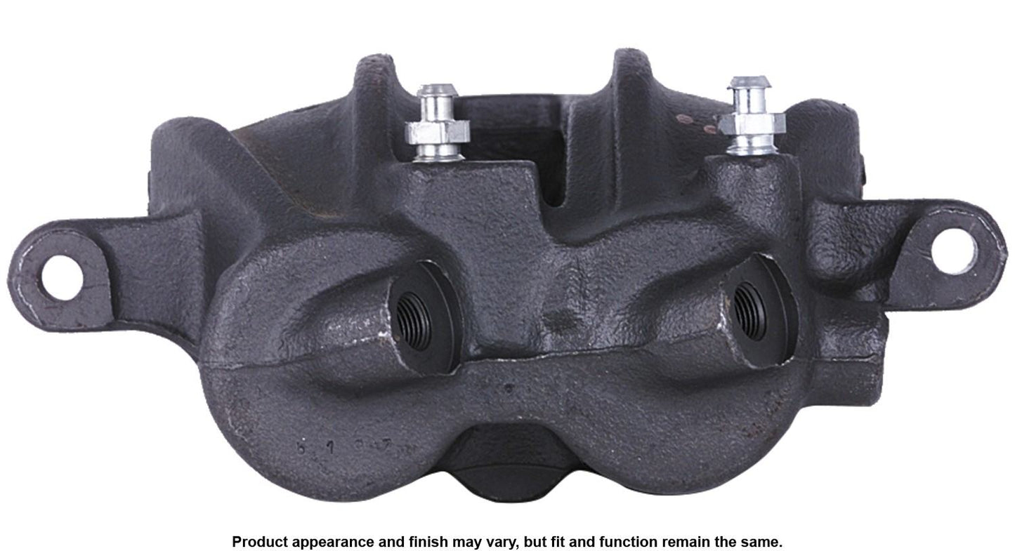 Cardone Reman Remanufactured Unloaded Caliper 19-1041