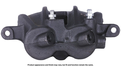 Cardone Reman Remanufactured Unloaded Caliper 19-1041