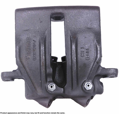 Cardone Reman Remanufactured Unloaded Caliper 19-1041