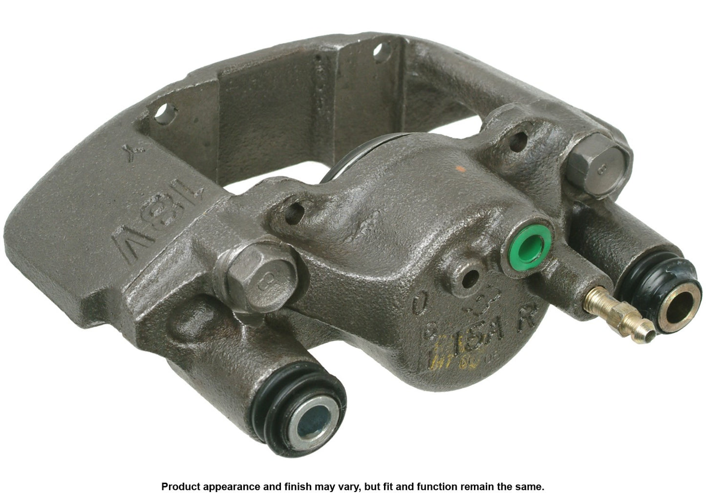 Cardone Reman Disc Brake Caliper 19-1072