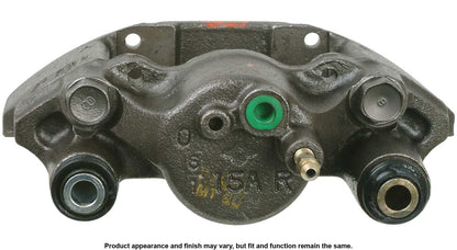 Cardone Reman Disc Brake Caliper 19-1072