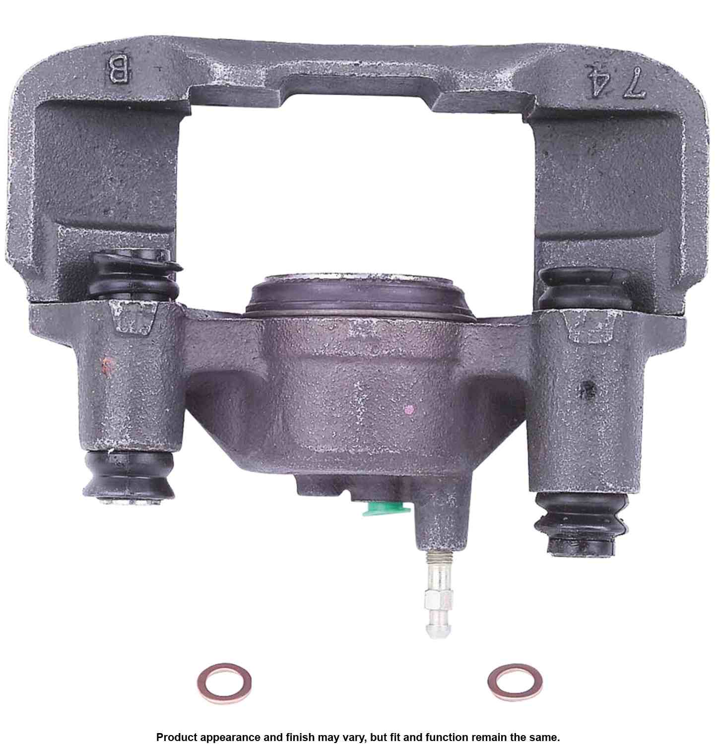 Cardone Reman Disc Brake Caliper 19-1073