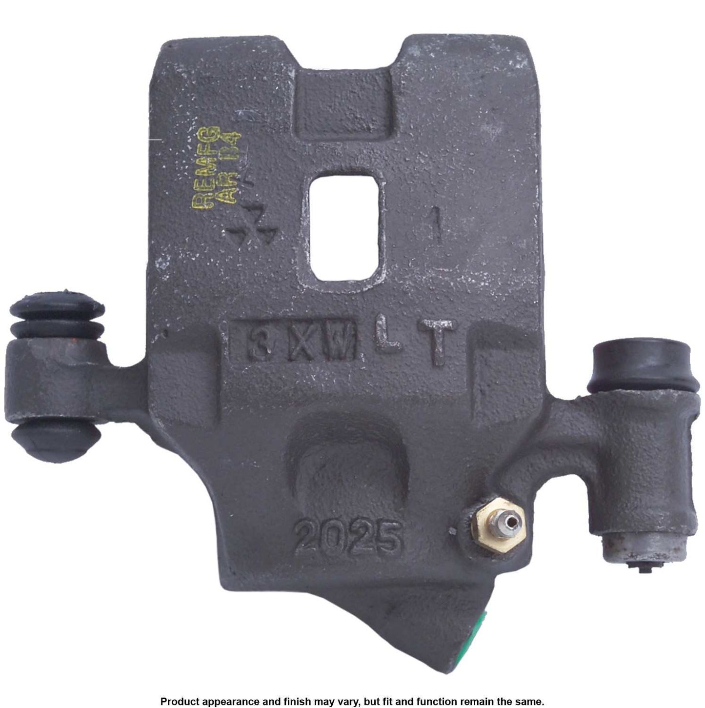 Cardone Reman Disc Brake Caliper 19-1081