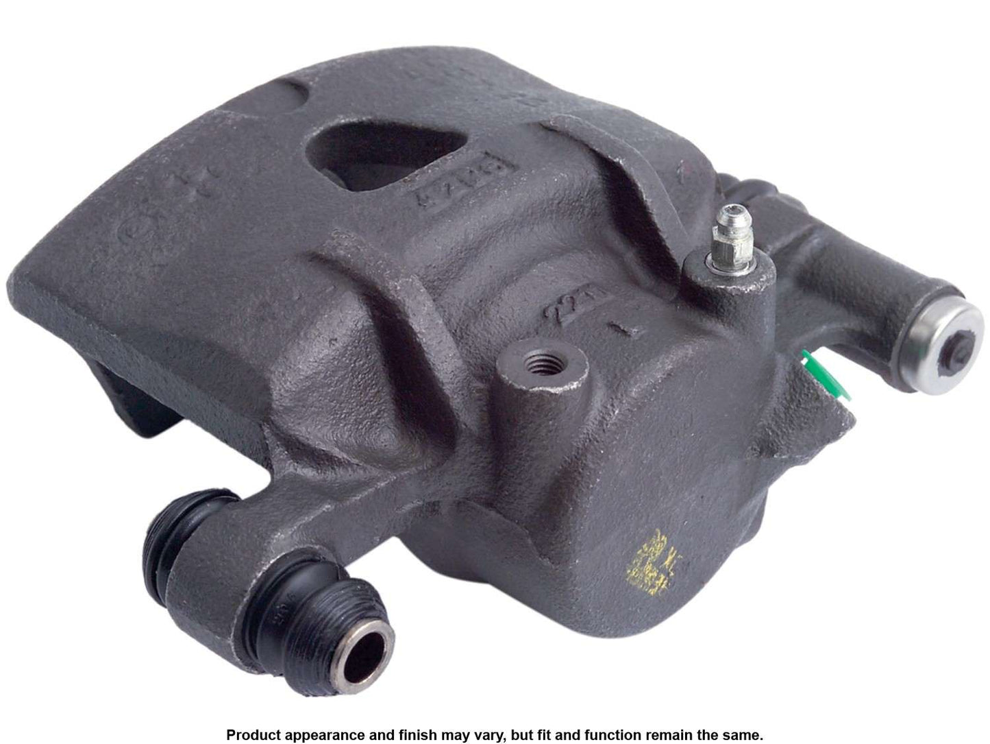 Cardone Reman Remanufactured Unloaded Caliper 19-1097