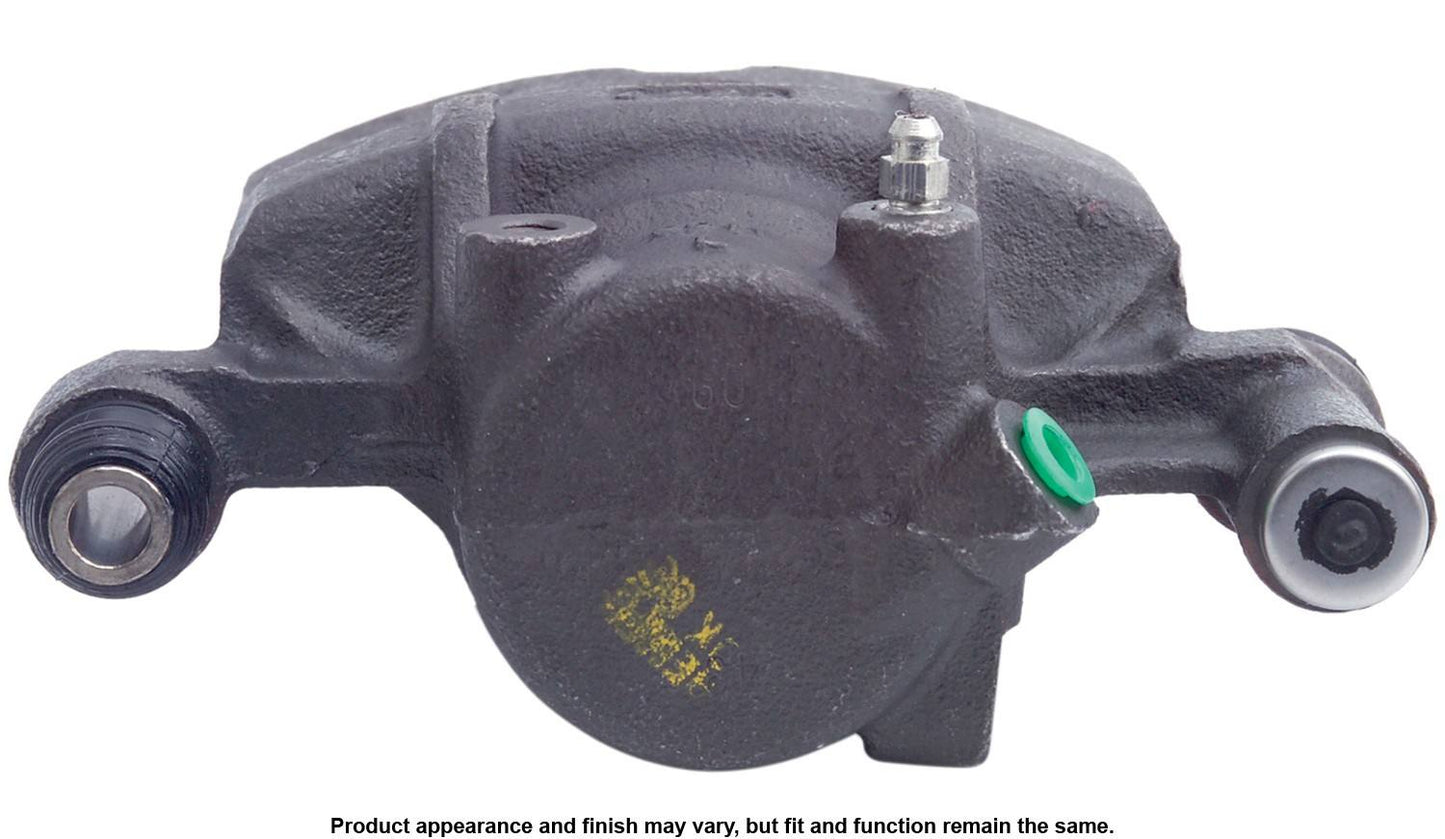 Cardone Reman Remanufactured Unloaded Caliper 19-1097