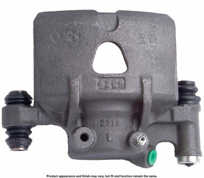 Cardone Reman Remanufactured Unloaded Caliper 19-1097