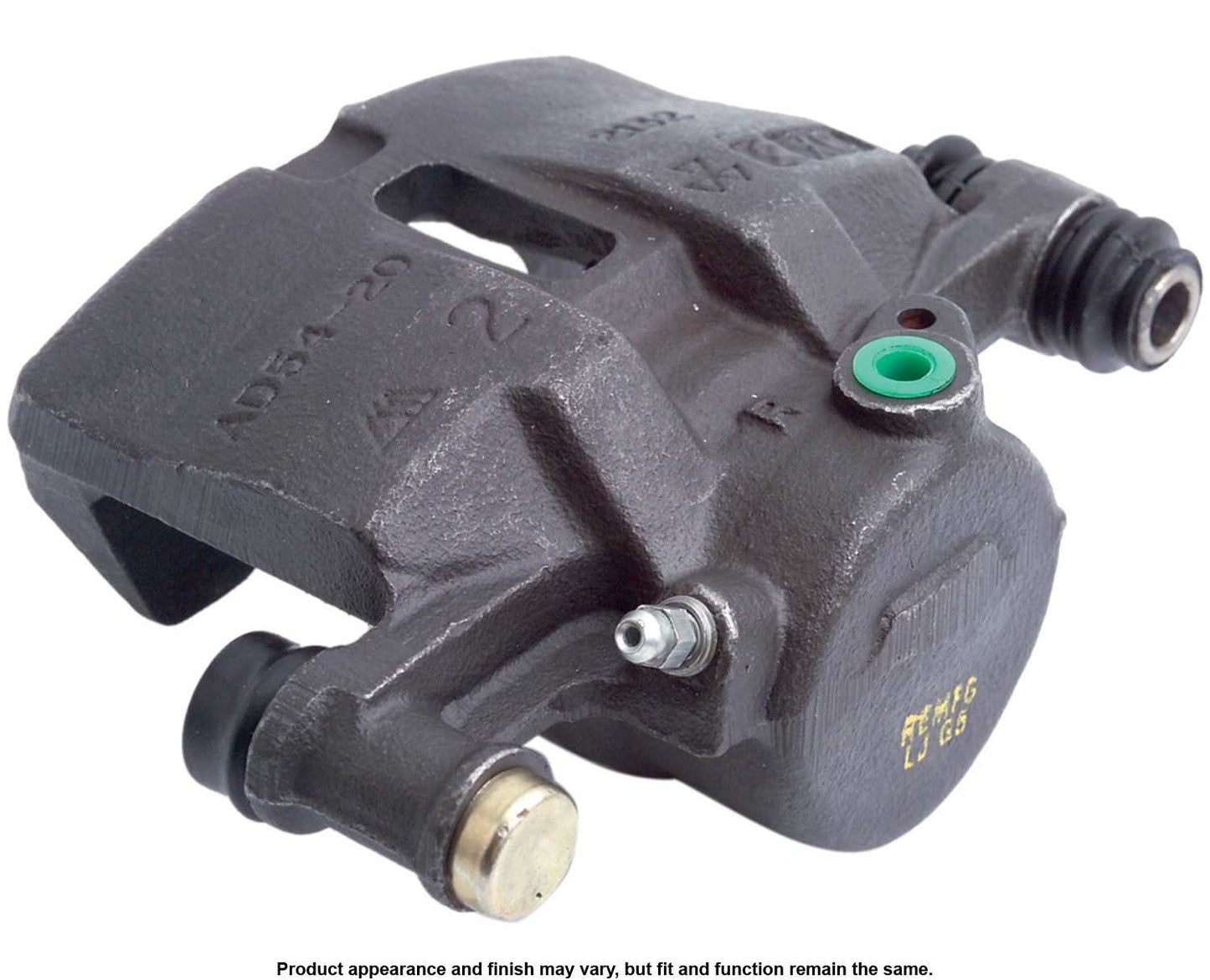 Cardone Reman Disc Brake Caliper 19-1100