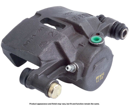Cardone Reman Disc Brake Caliper 19-1100