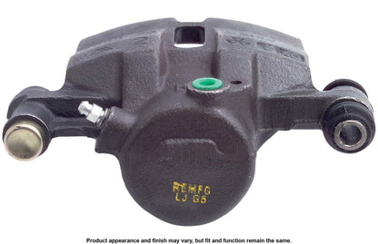 Cardone Reman Disc Brake Caliper 19-1100