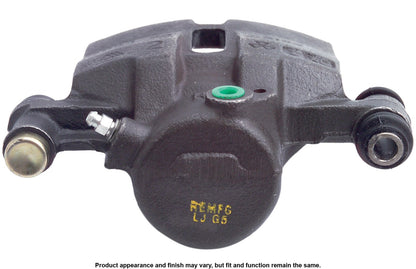 Cardone Reman Disc Brake Caliper 19-1100