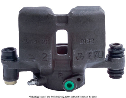 Cardone Reman Disc Brake Caliper 19-1100