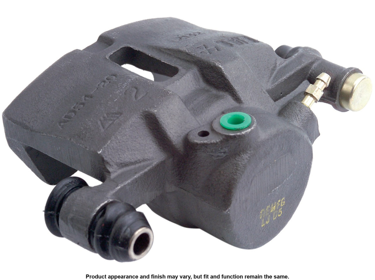 Cardone Reman Disc Brake Caliper 19-1101
