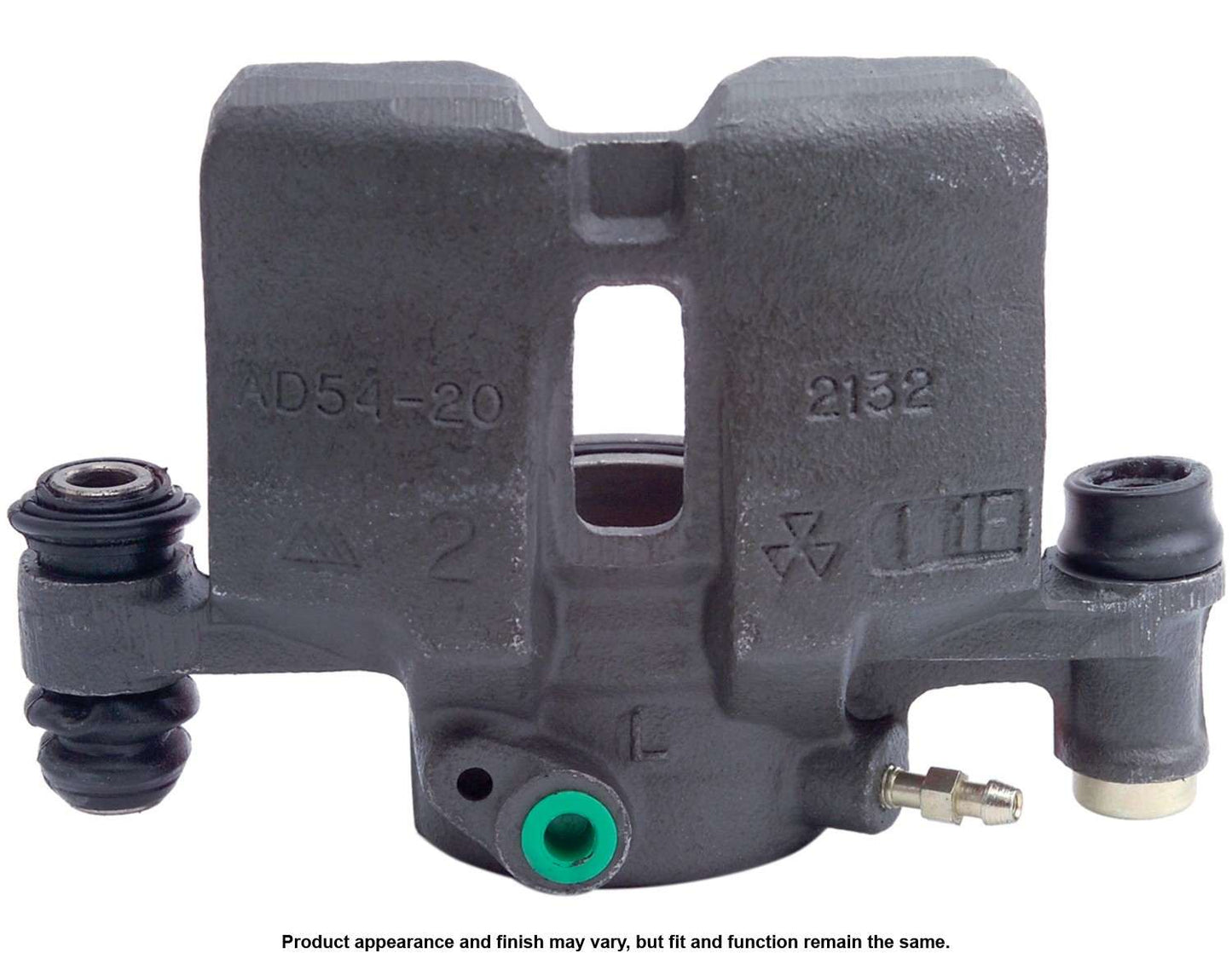 Cardone Reman Disc Brake Caliper 19-1101