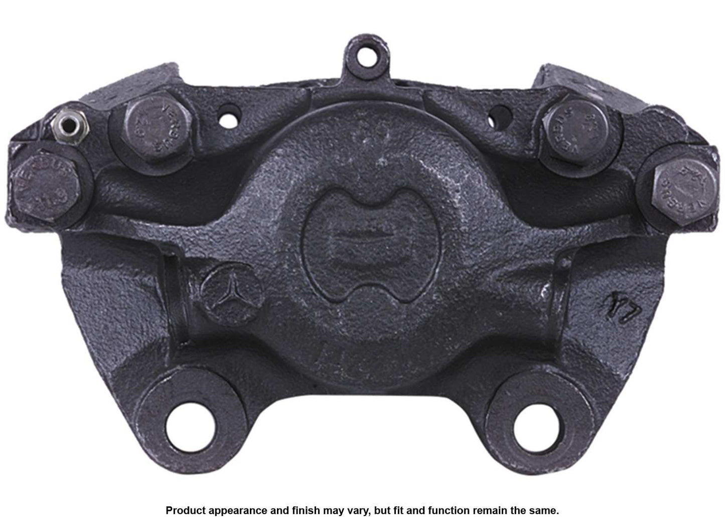 Cardone Reman Disc Brake Caliper 19-1106
