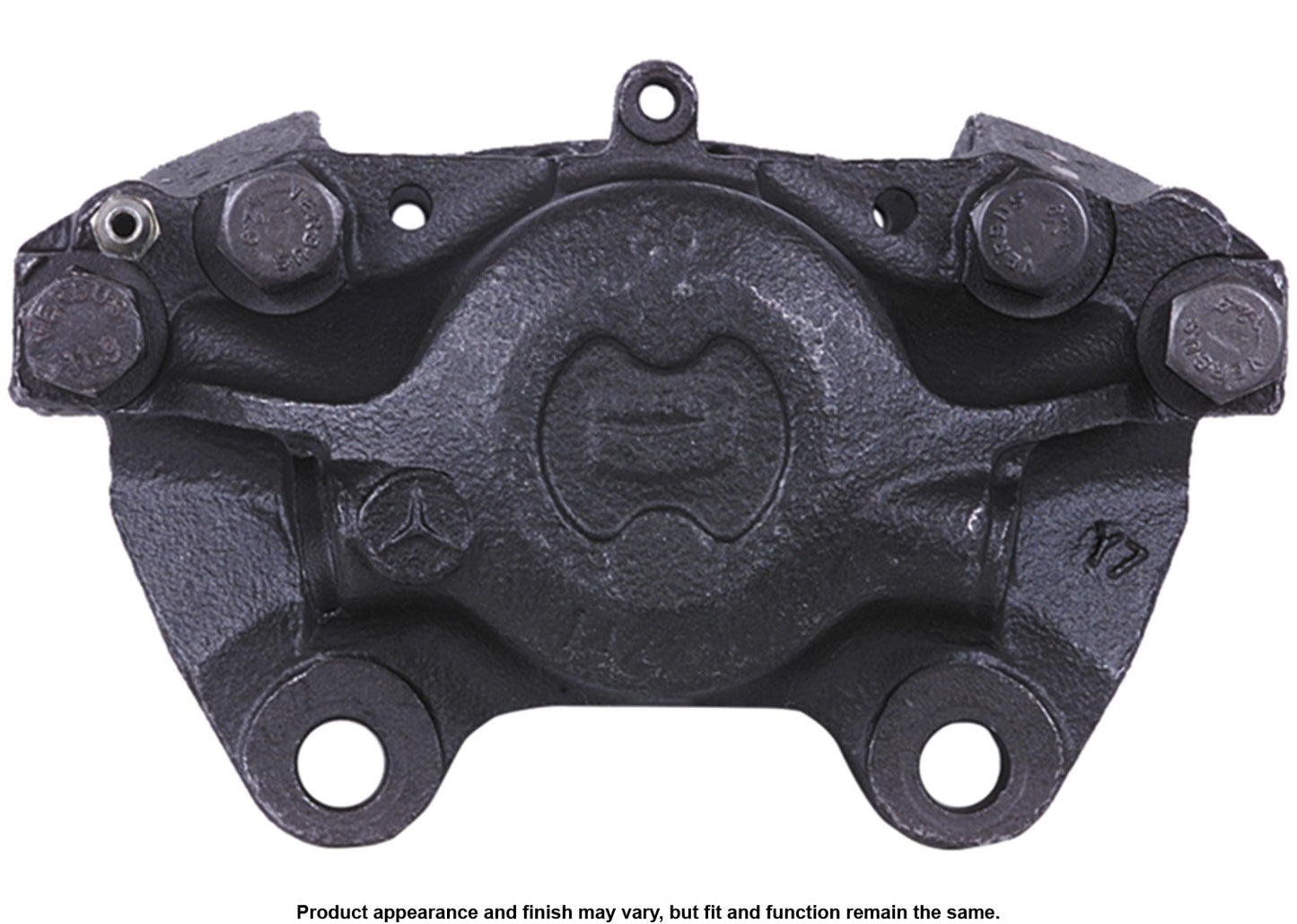 Cardone Reman Disc Brake Caliper 19-1106