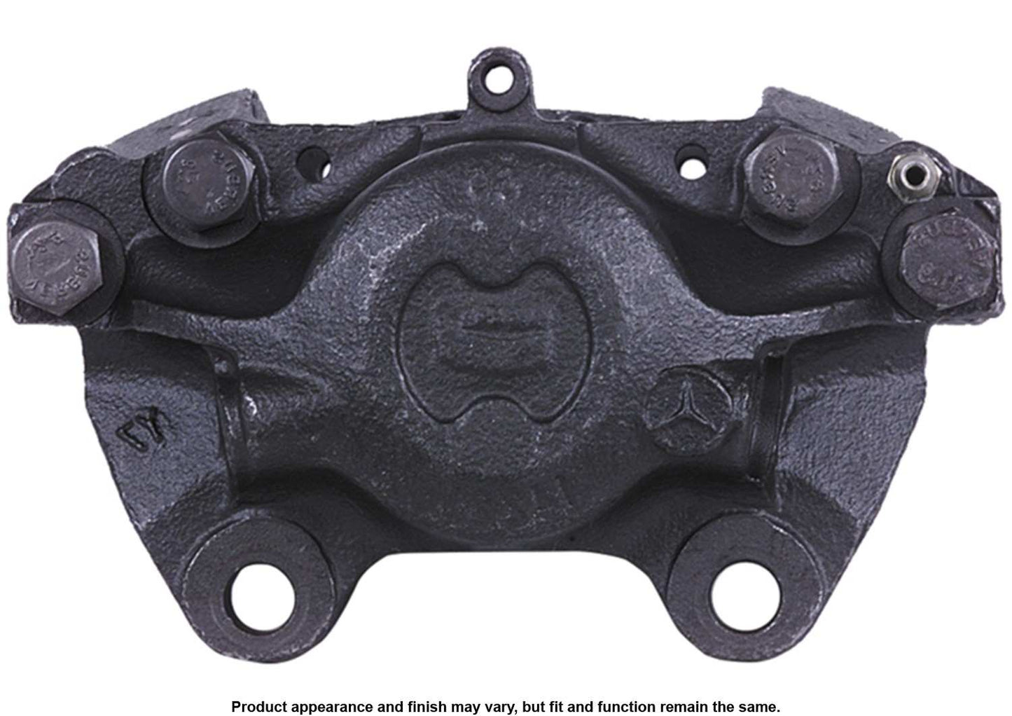 Cardone Reman Disc Brake Caliper 19-1107