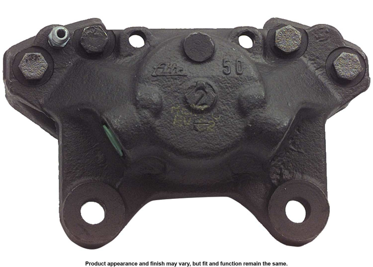 Cardone Reman Disc Brake Caliper 19-1108