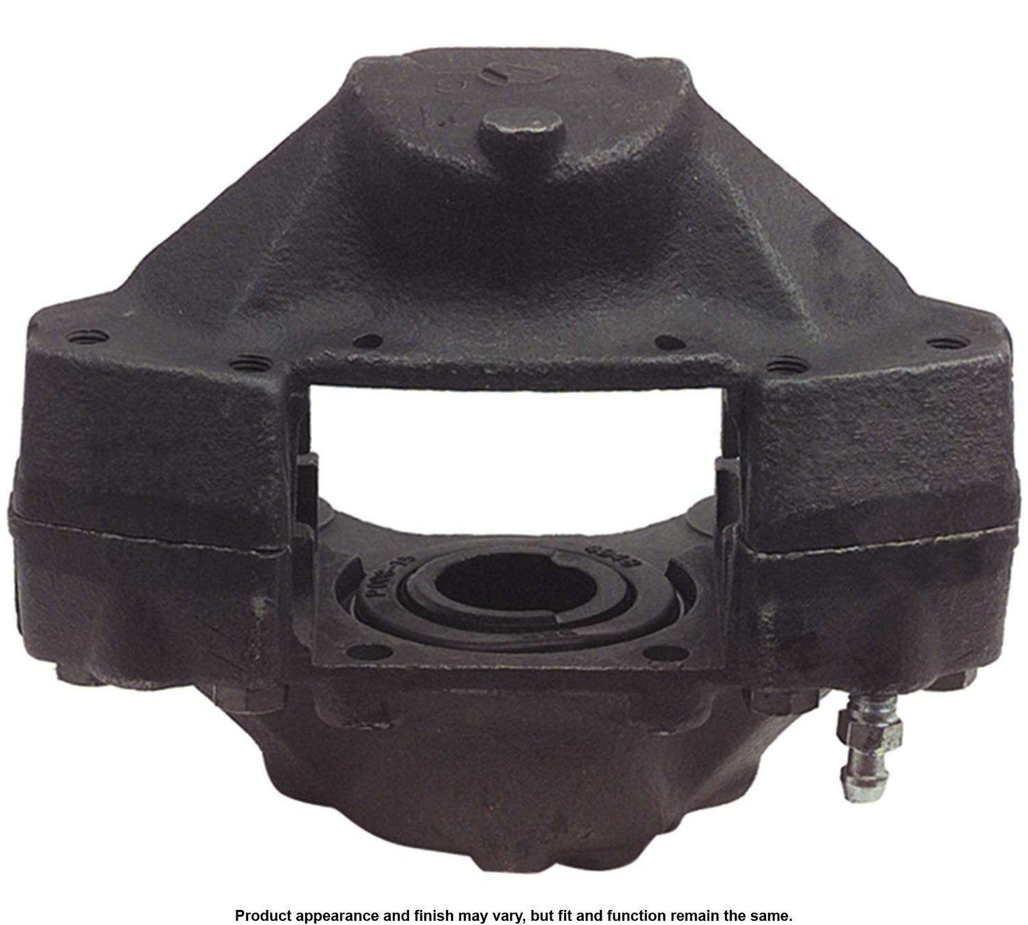 Cardone Reman Remanufactured Unloaded Caliper 19-1109