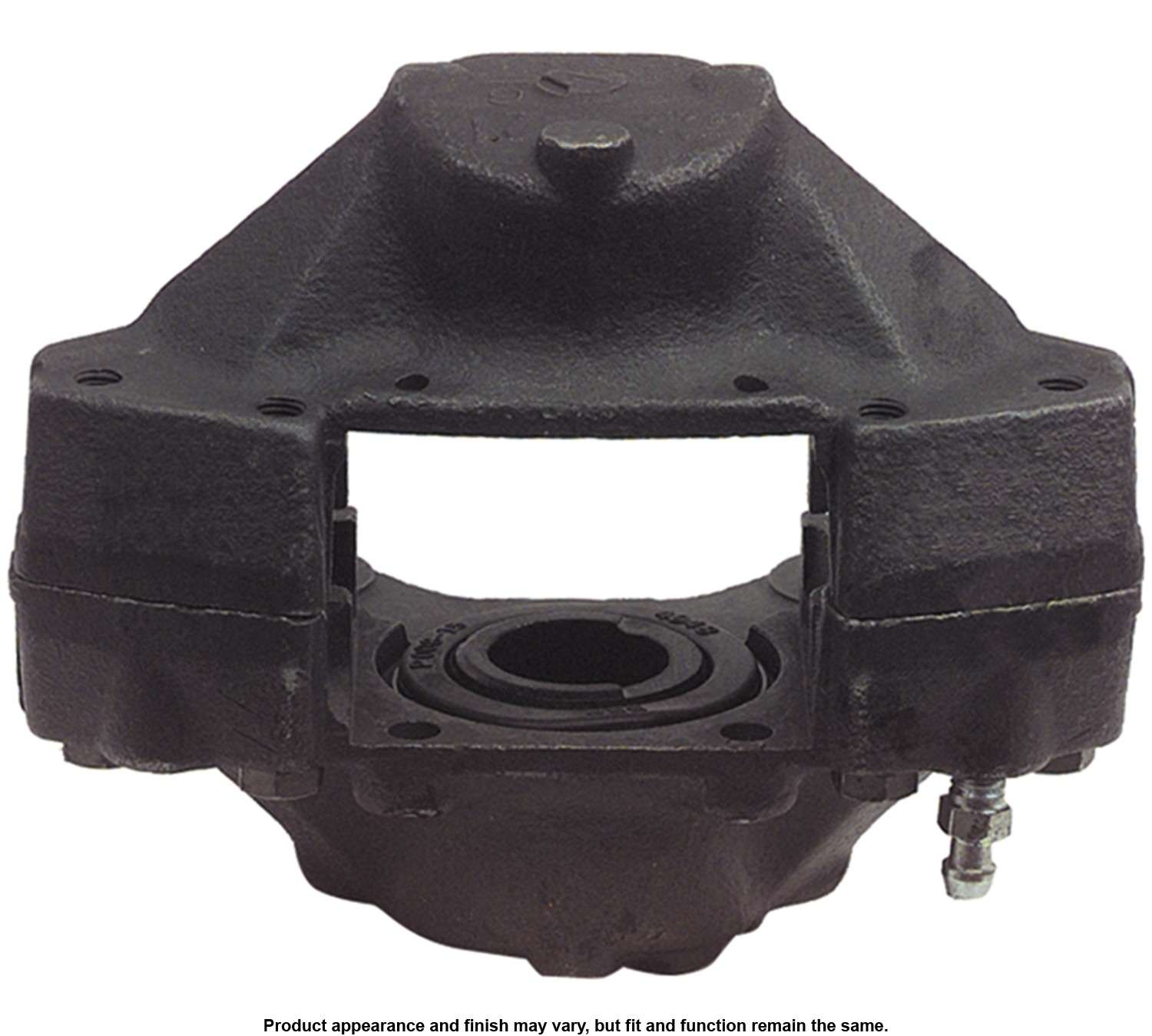Cardone Reman Remanufactured Unloaded Caliper 19-1109