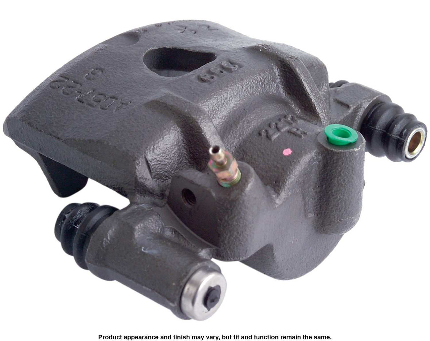 Cardone Reman Remanufactured Unloaded Caliper 19-1166