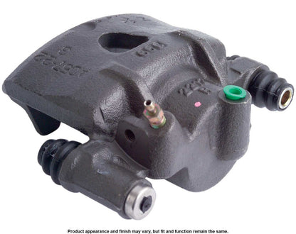 Cardone Reman Remanufactured Unloaded Caliper 19-1166